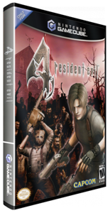 Resident Evil 4